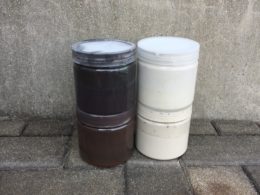 メンテナンス塗料